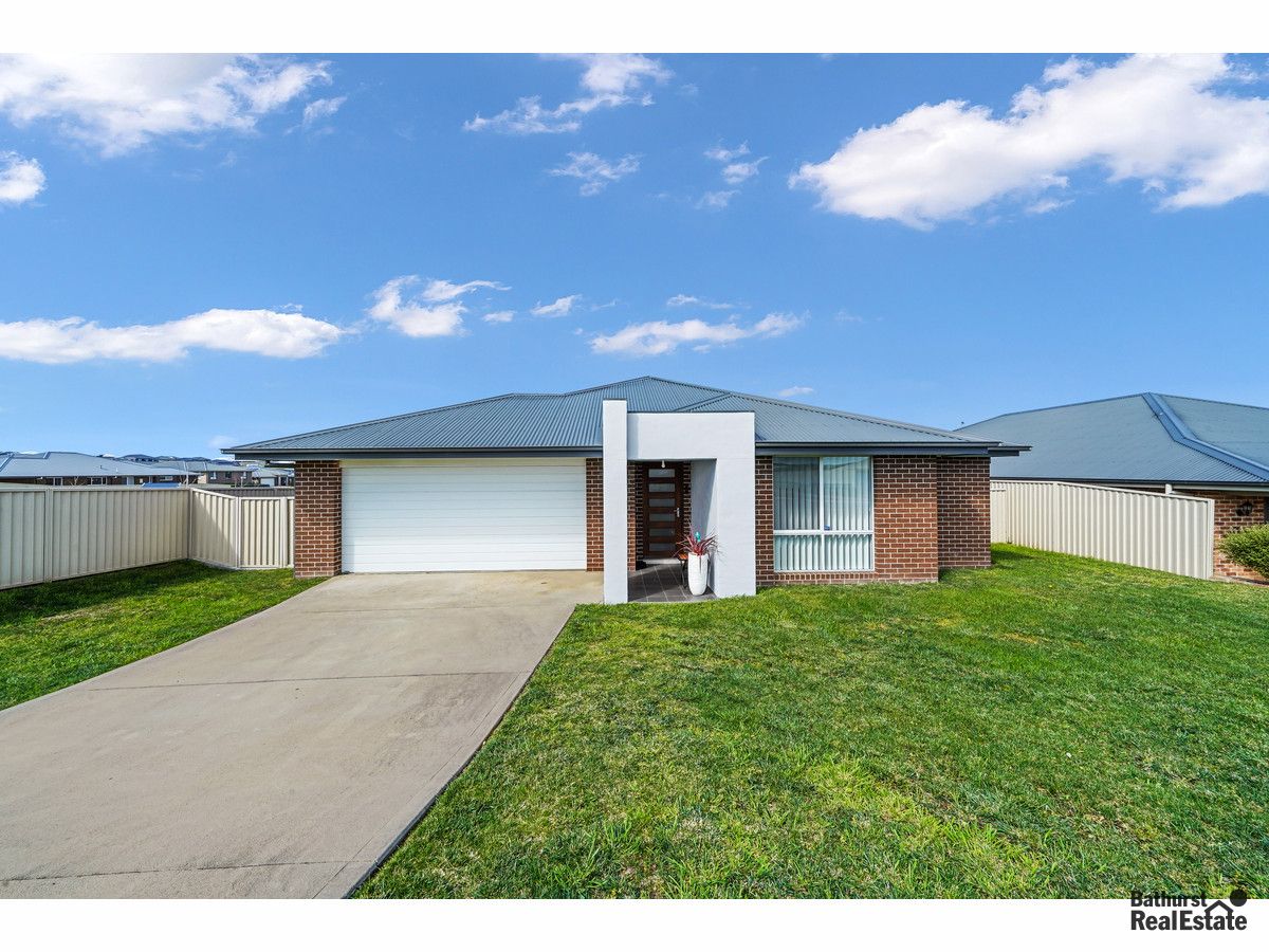 24 Keane Drive, Kelso NSW 2795 Domain
