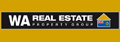 WA Real Estate Property Group's logo