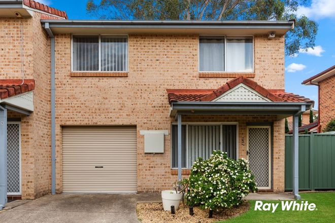 Picture of 5/23 Pye Road, QUAKERS HILL NSW 2763