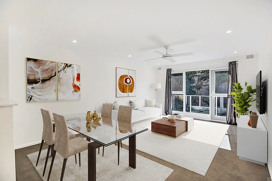 41/20 Warwick Avenue, Cammeray NSW 2062