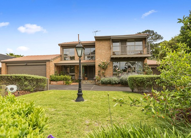 8 Le Grand Close, Mount Eliza VIC 3930