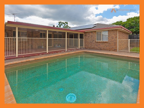 94 Lamberth Road, Regents Park QLD 4118