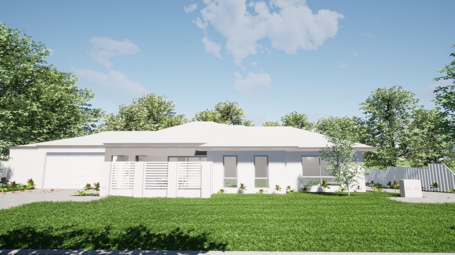3 bedrooms House in 38 Fernhurst Crescent BALGA WA, 6061