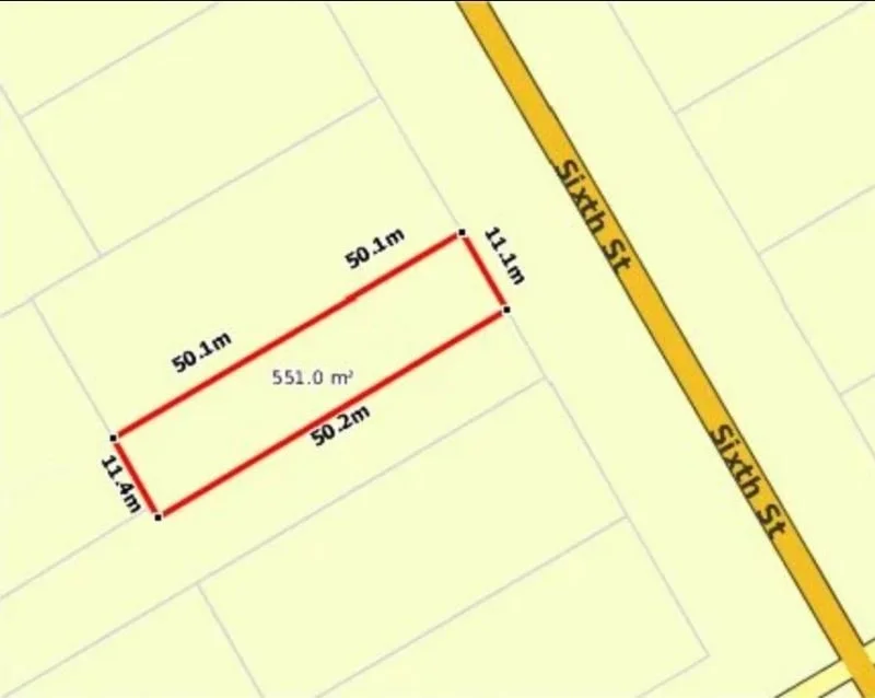 Additional image 13 of Quorn SA 5433