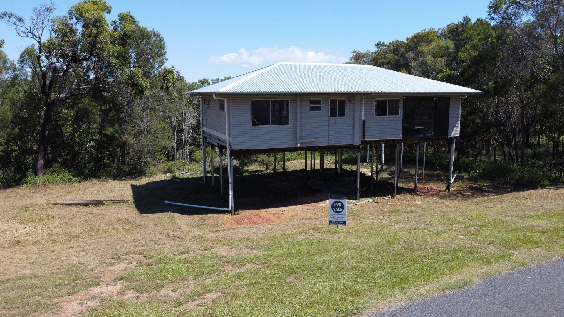 38 Tenanne St, Russell Island QLD 4184, Image 0