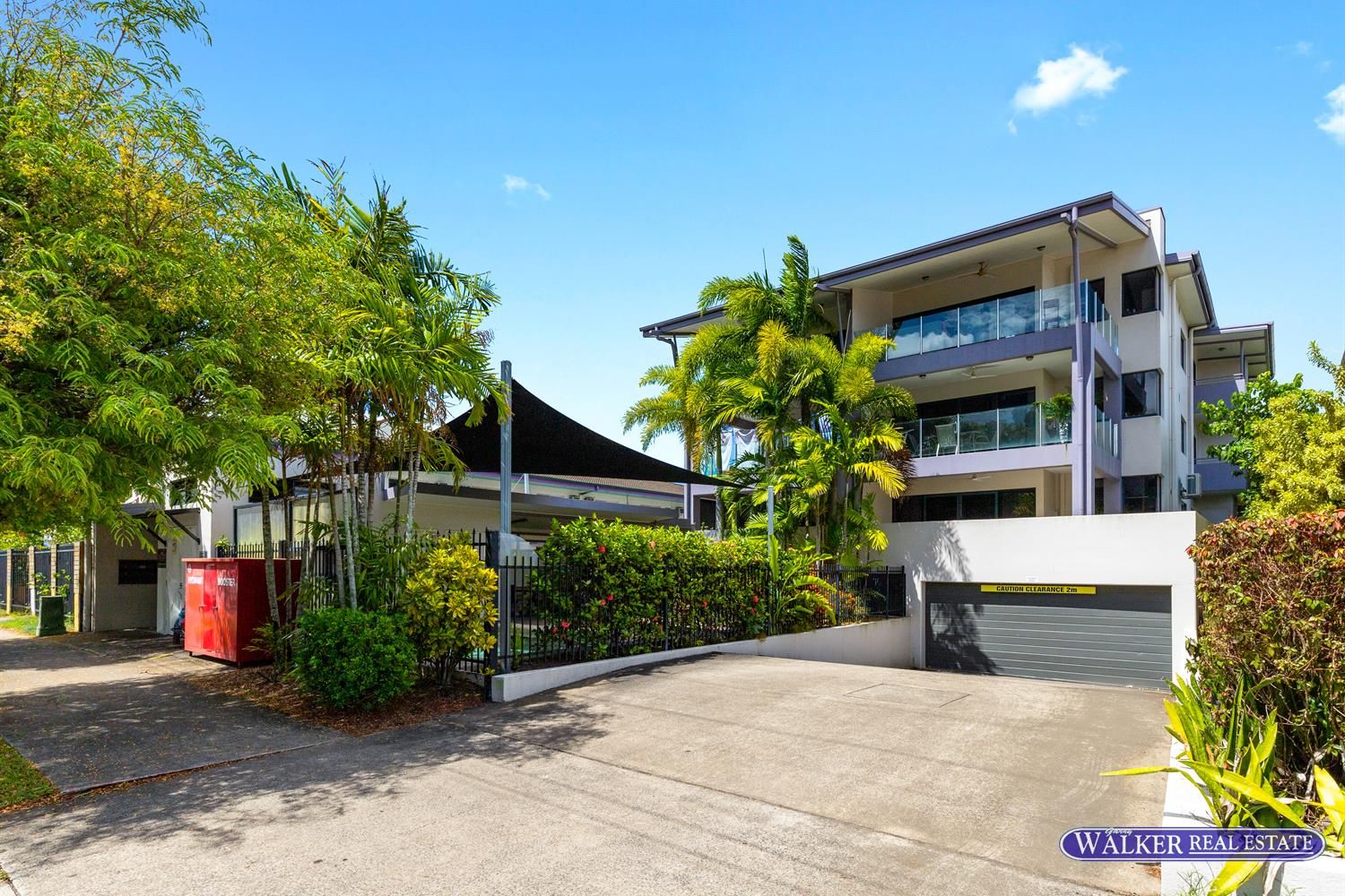 3/172 McLeod Street, Cairns North QLD 4870, Image 1