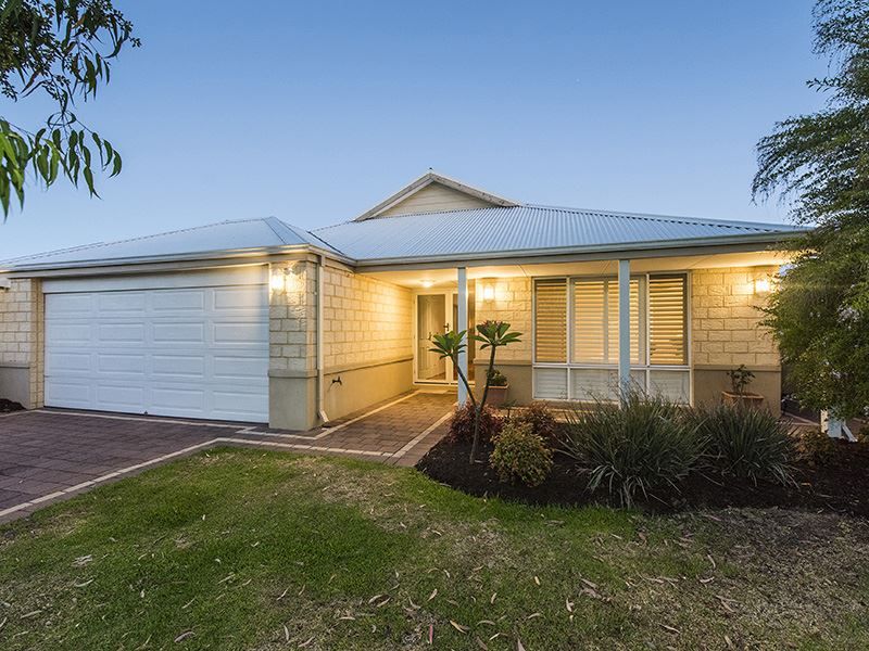 58 Harden Park Trail, Carramar WA 6031, Image 0