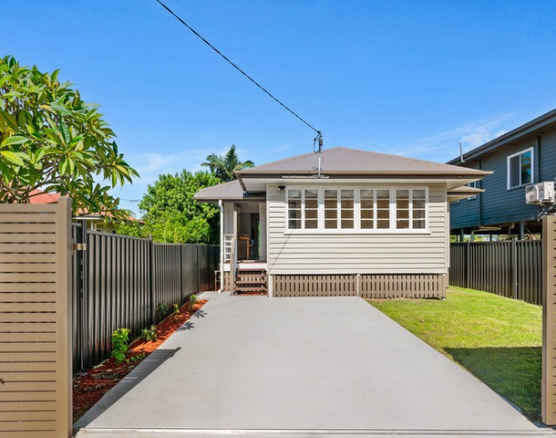 23 Macansh Street, Zillmere QLD 4034