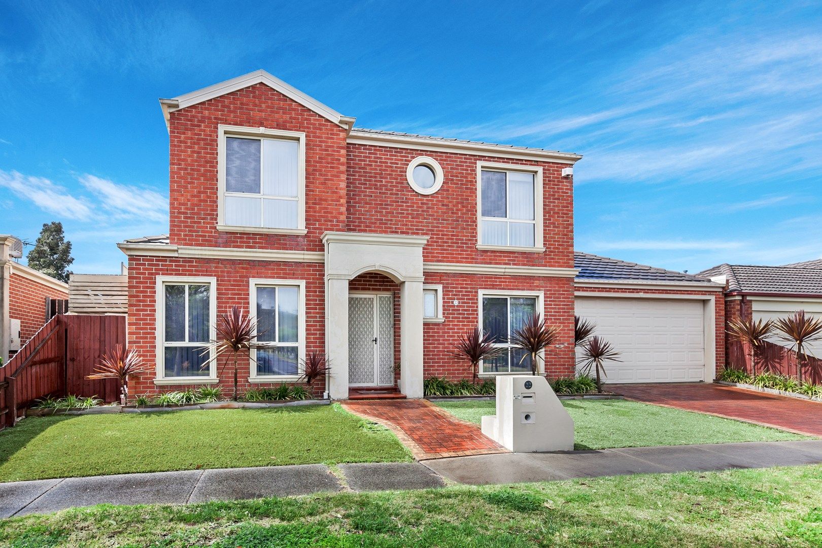 22 Tiffany Grove, South Morang VIC 3752, Image 0