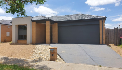 Picture of 23 Dennerley Way, TRUGANINA VIC 3029
