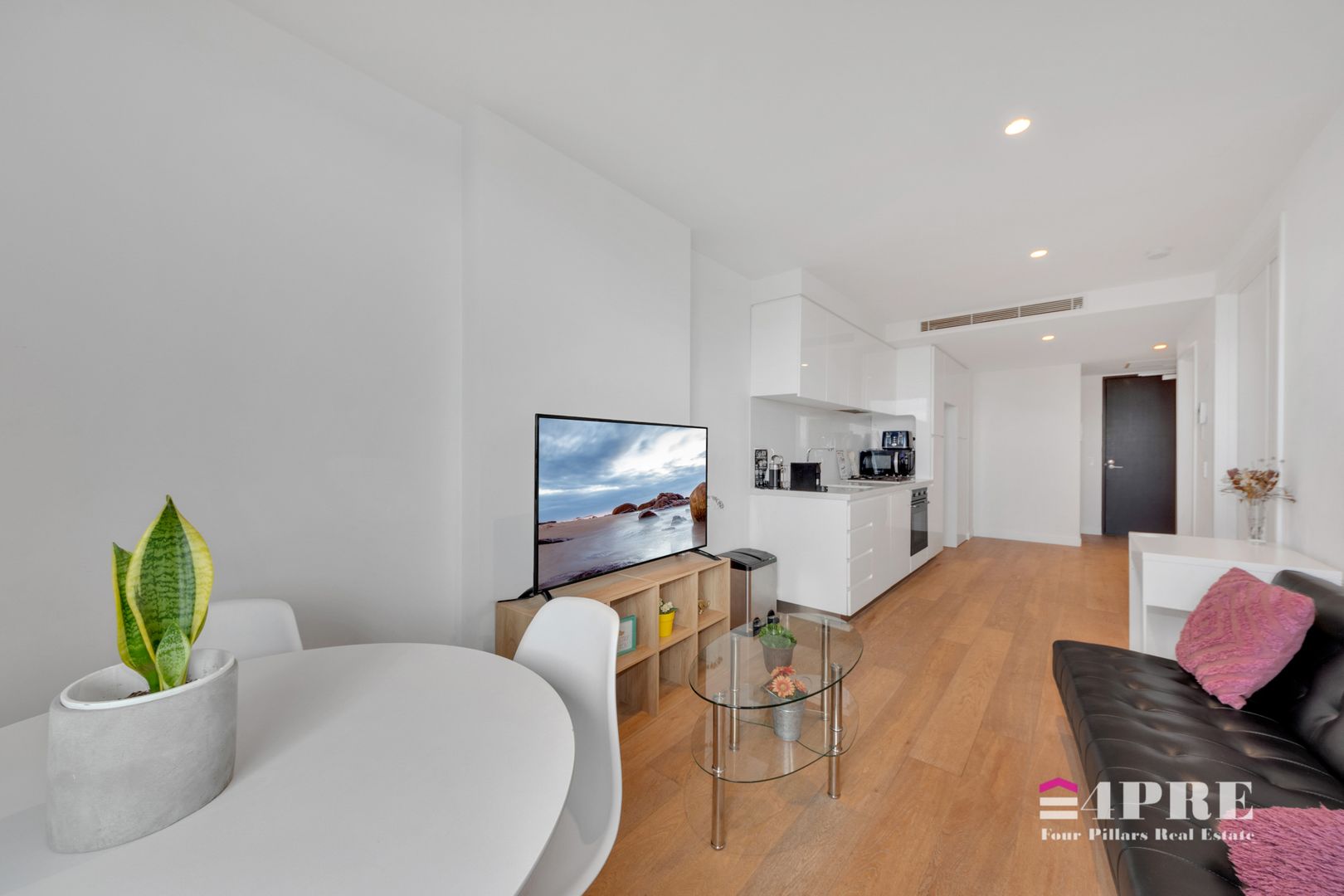 2801E/42 - 48 Balston Street, Southbank VIC 3006, Image 1