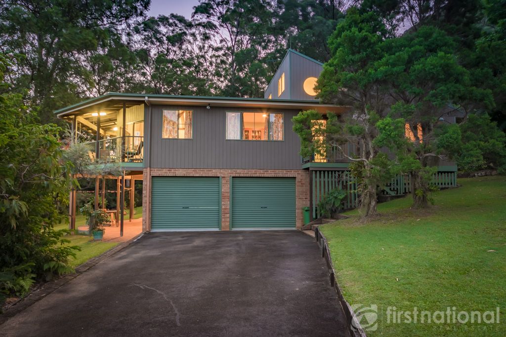 5 Knowles Place, Glass House Mountains QLD 4518