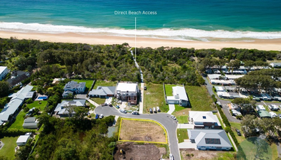 Picture of 3 Seaside Place, DIAMOND BEACH NSW 2430