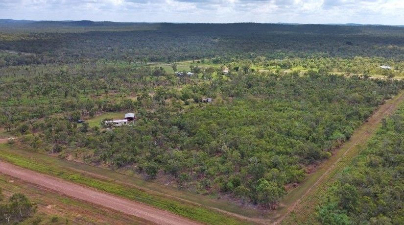 490 Cheeney Road, Batchelor NT 0845, Image 2