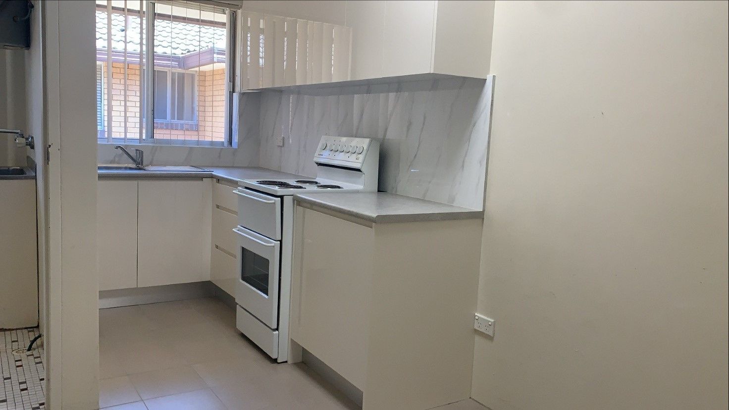 2 bedrooms Apartment / Unit / Flat in 20/466 Guidford rd GUILDFORD NSW, 2161