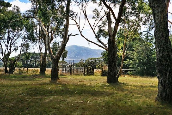 Picture of 72 Ferrier Road, NEW GISBORNE VIC 3438