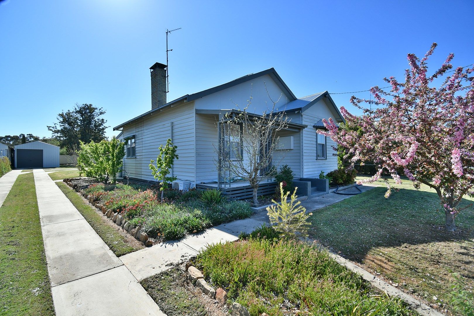48 Barkly Street, Dunolly Property History & Address Research Domain