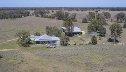 Picture of 651 WANGMANS ROAD, BARADINE NSW 2396