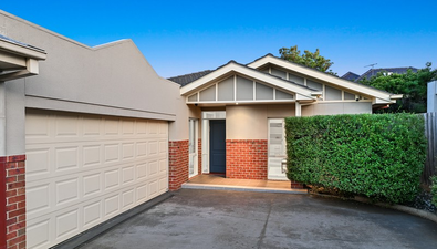 Picture of 2/4 Inga Street, OAKLEIGH EAST VIC 3166