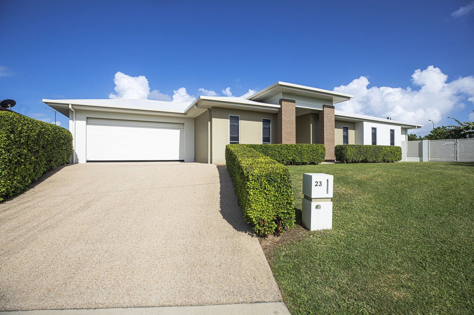 23 Lockyer Court, Rural View QLD 4740, Image 0