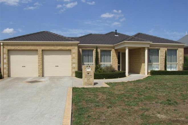 Picture of 2/1 Dampier Close, TRARALGON VIC 3844