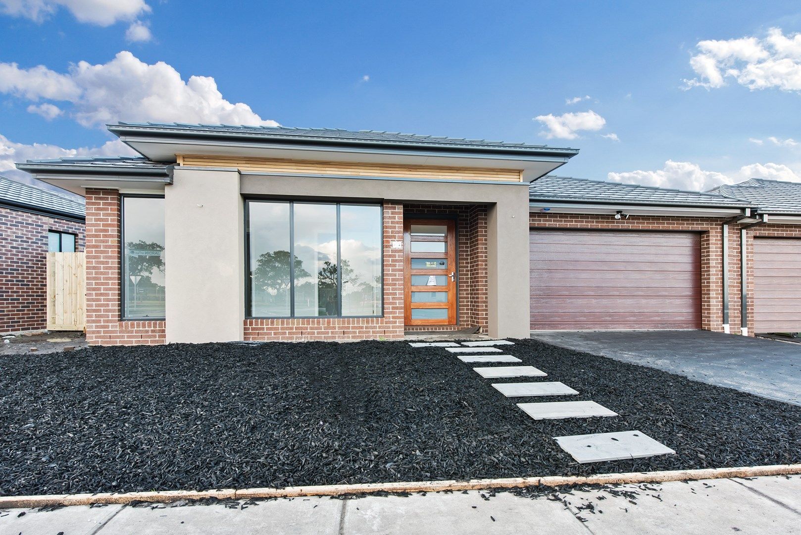 Lot 1367 Brut Place, Wollert VIC 3750 Domain