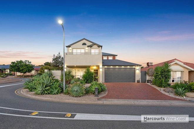 Picture of 15 Parkview Circuit, SEAFORD RISE SA 5169