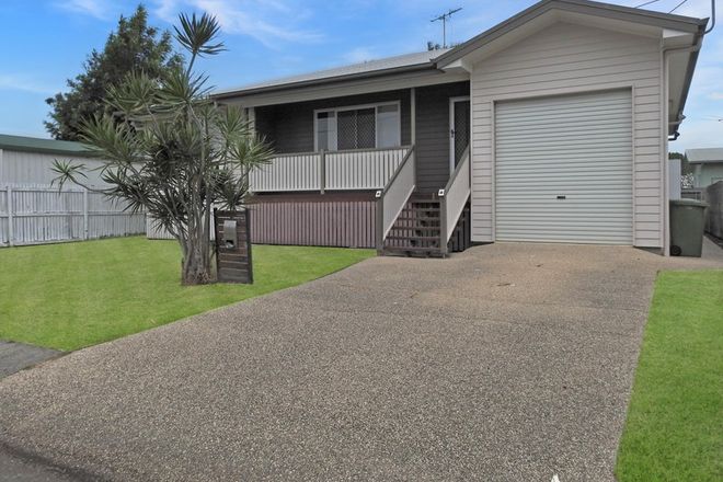 Picture of 73 Kippen Street, SOUTH MACKAY QLD 4740