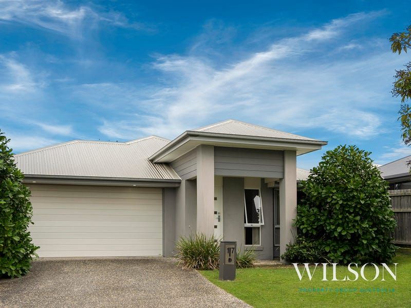 17 Saracen St, Warner QLD 4500, Image 1