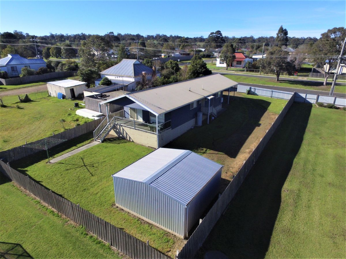 269 Nicholson Street, Orbost VIC 3888, Image 0