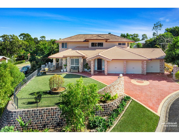 1 Birch Close, Norman Gardens QLD 4701