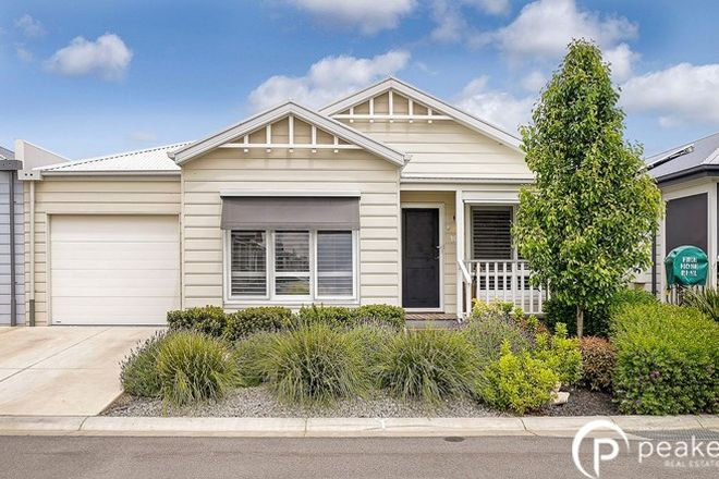 Picture of 107/10 Skylark Boulevard, BERWICK VIC 3806