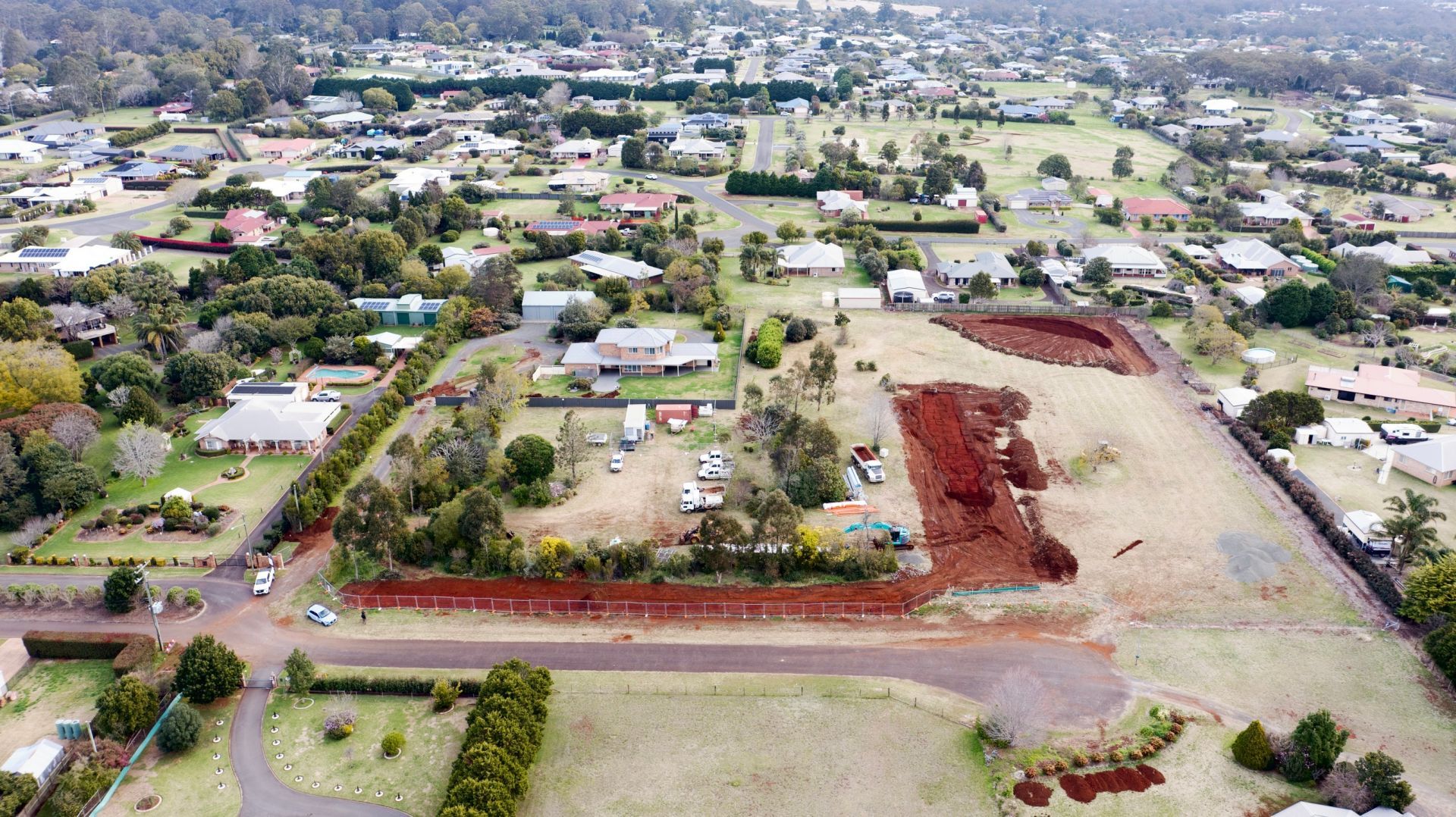 9 Stanley Parade, Highfields QLD 4352 Domain