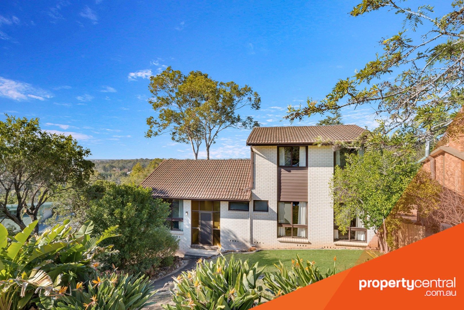 29 Beauty Point Crescent, Leonay NSW 2750, Image 0