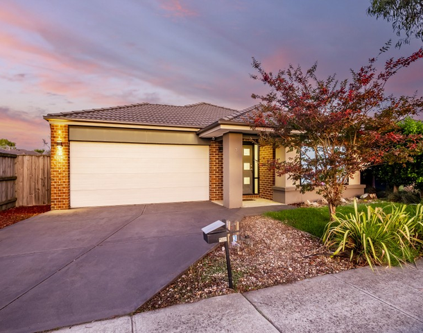 3 Olida Grove, Lyndhurst VIC 3975