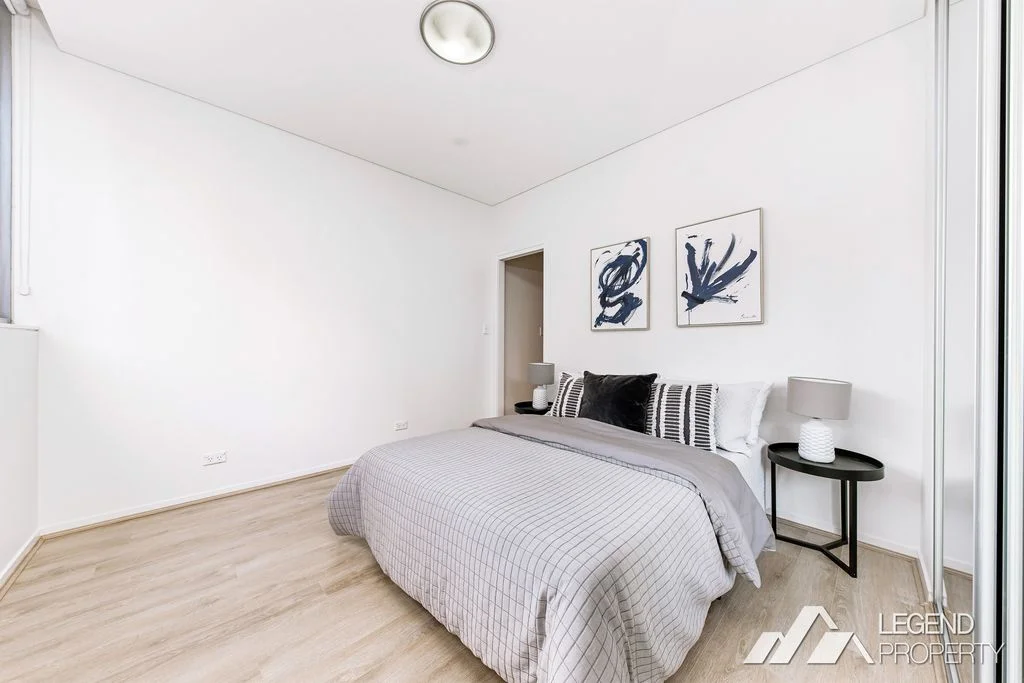 Additional image 4 of 413/5 O'Dea Avenue, Zetland NSW 2017