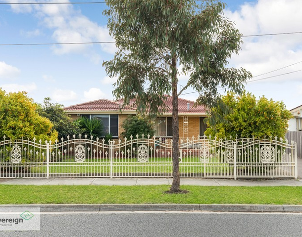 60 Monash Street, Lalor VIC 3075