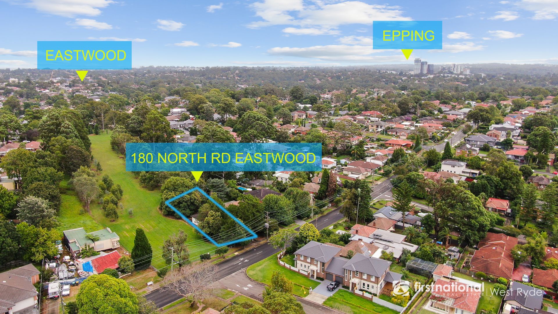 180 North Road, Eastwood NSW 2122, Image 0