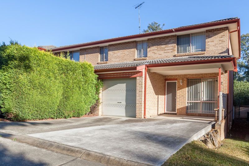 12/4 Westmoreland Road, Minto NSW 2566, Image 0