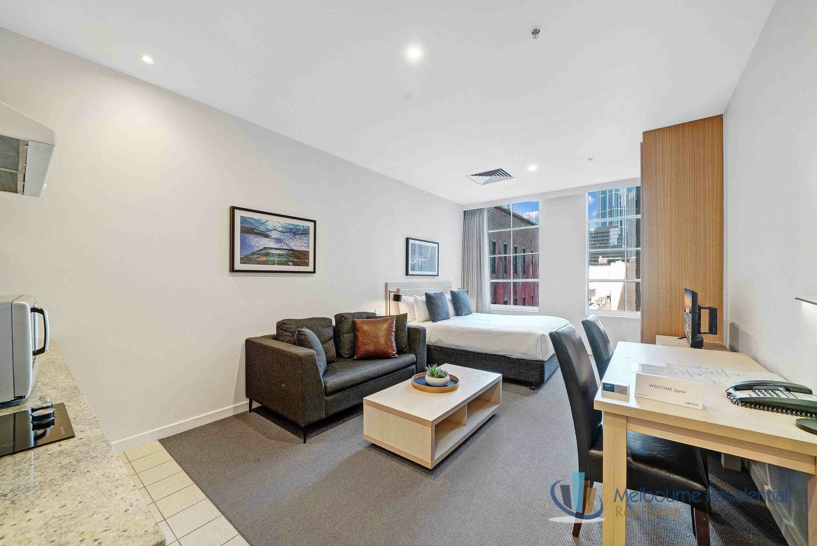 202/60 Market St, Melbourne VIC 3000, Image 0