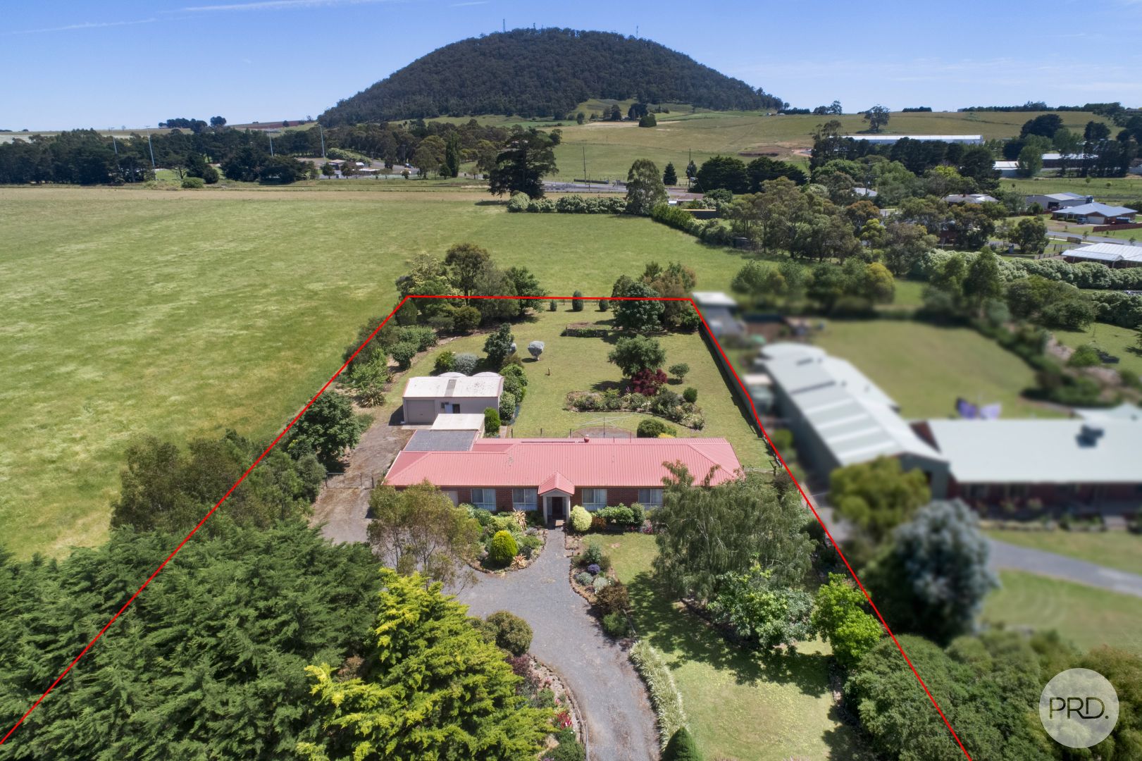 24 Ti Tree Road, Dunnstown VIC 3352, Image 1