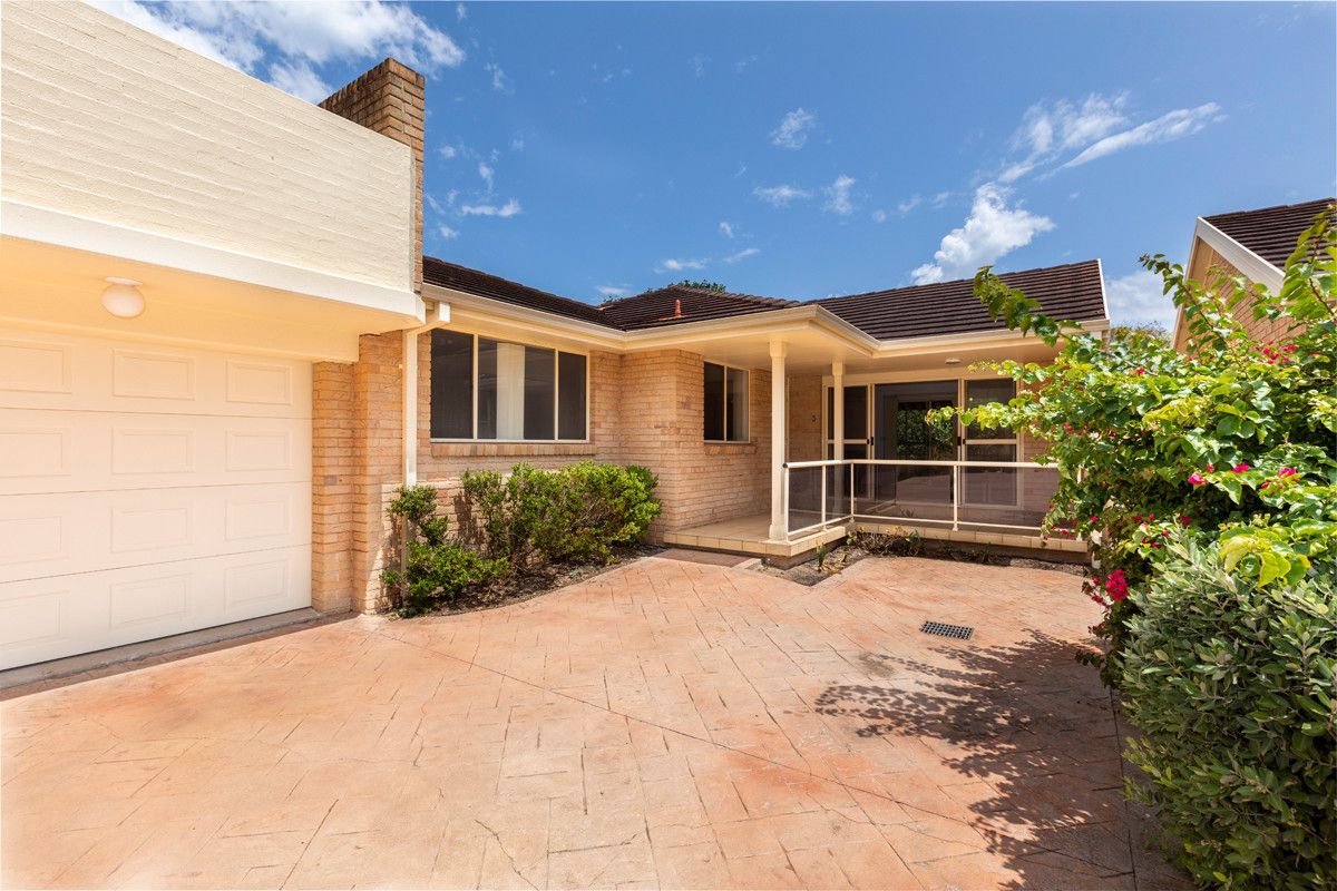 3/116 The Esplanade, Ettalong Beach NSW 2257, Image 1