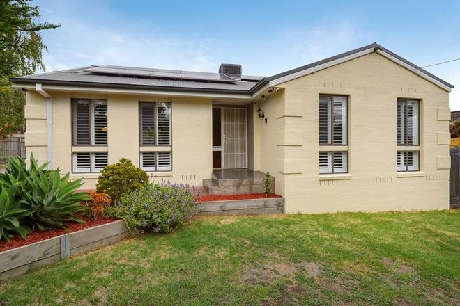 Picture of 1/158 Mitcham Road, DONVALE VIC 3111
