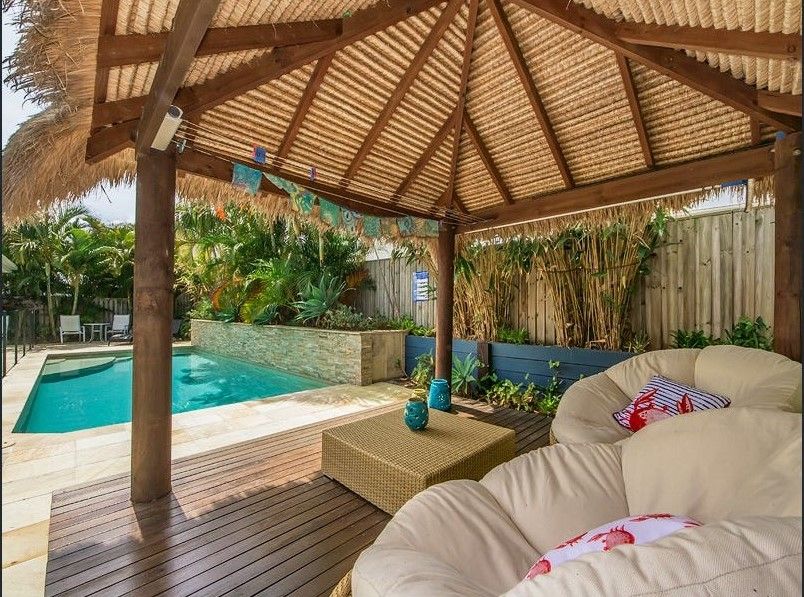 4 bedrooms House in 47 Observatory Drive REEDY CREEK QLD, 4227