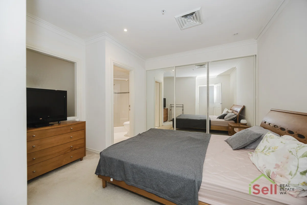 Additional image 9 of 307/2 St Georges Terrace, Perth WA 6000