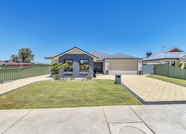 25 Bibbulmun Meander, Ravenswood WA 6208