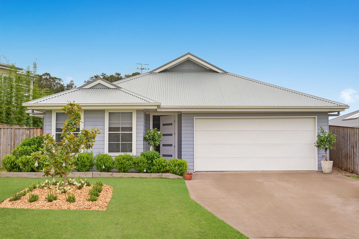 16 Womack Close, Berry NSW 2535
