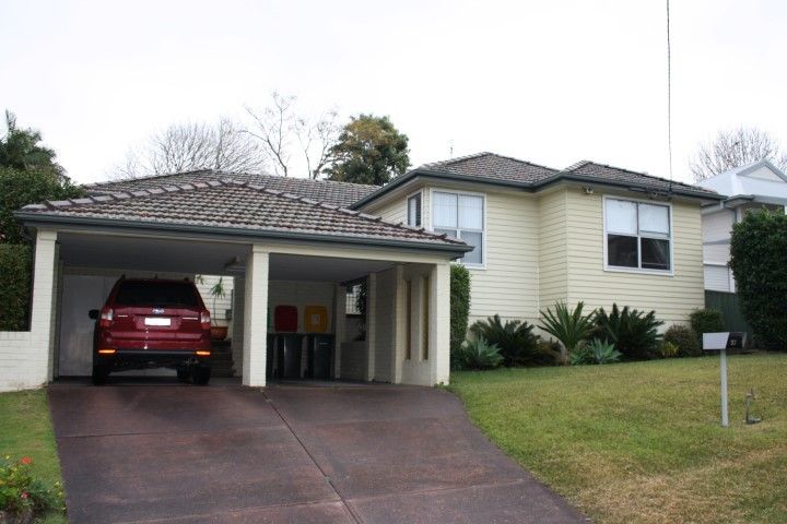 37 Kendall Street, Charlestown NSW 2290, Image 0