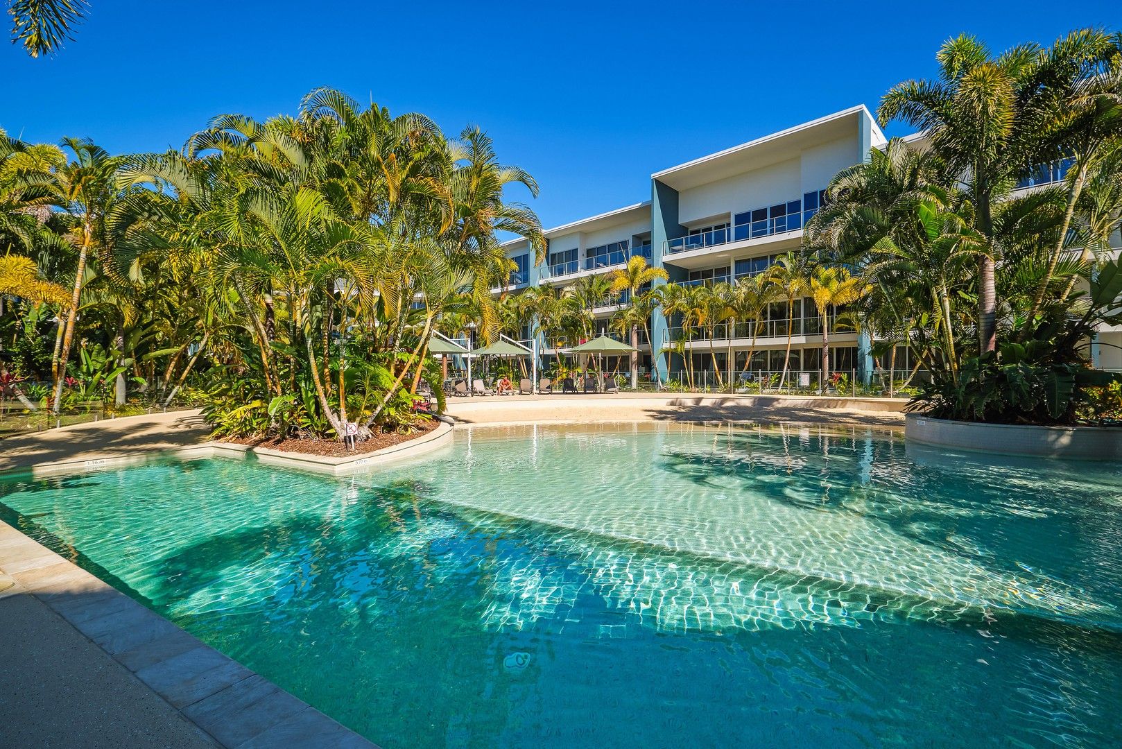 2201/2 Activa Way, Hope Island QLD 4212, Image 0