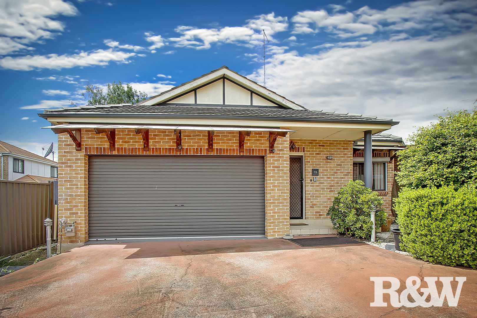 13 Clorinda Street, Rooty Hill NSW 2766